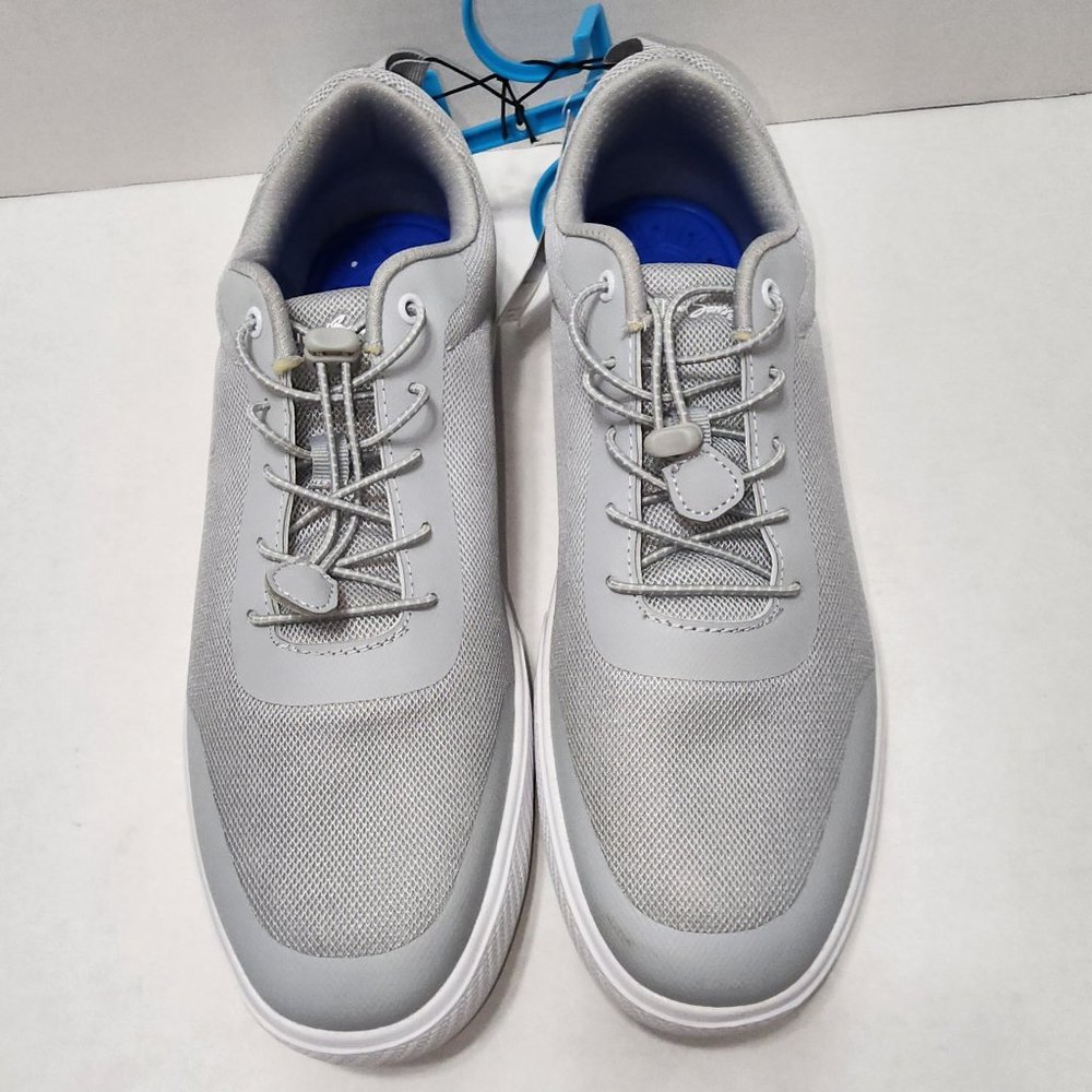 New Maui and Sons Drainage Shoe - 11 - Picture 2 of 8
